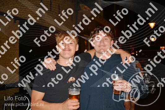 Evenement foto: 1205