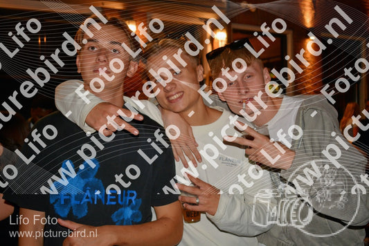 Evenement foto: 1205