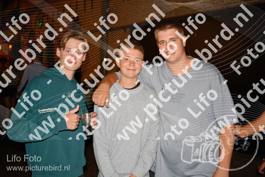 Evenement foto: 1205