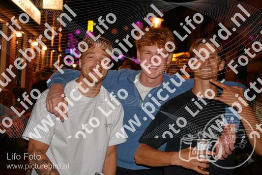 Evenement foto: 1205