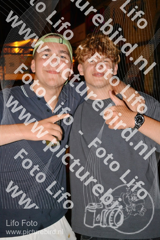 Evenement foto: 1205