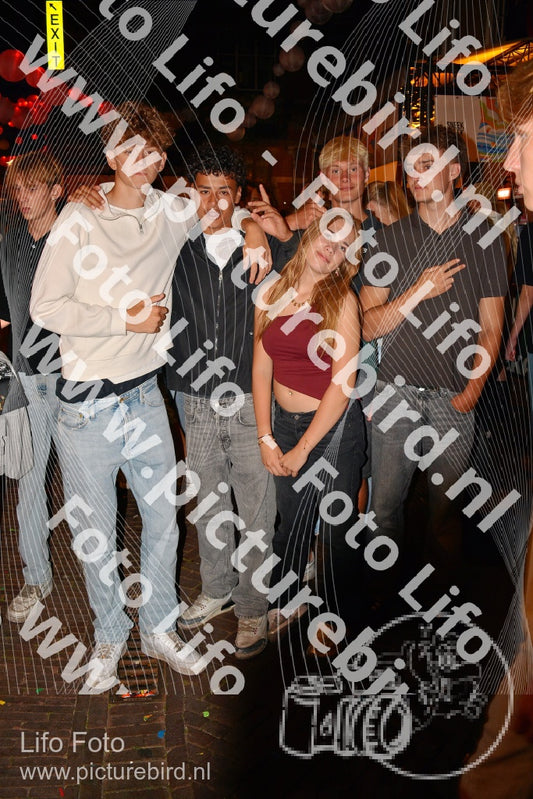 Evenement foto: 1205