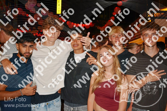Evenement foto: 1205