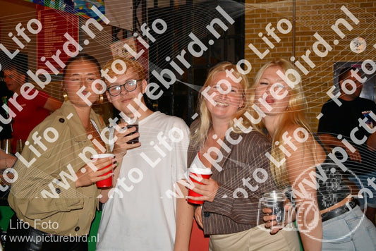 Evenement foto: 1205