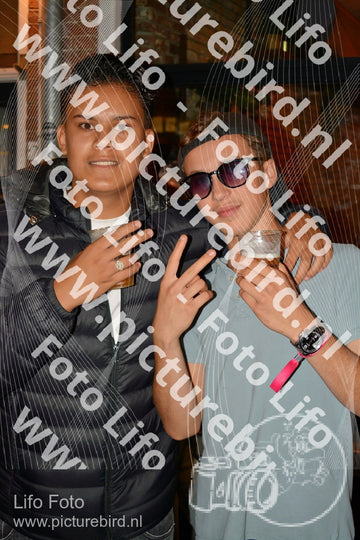 Evenement foto: 1205