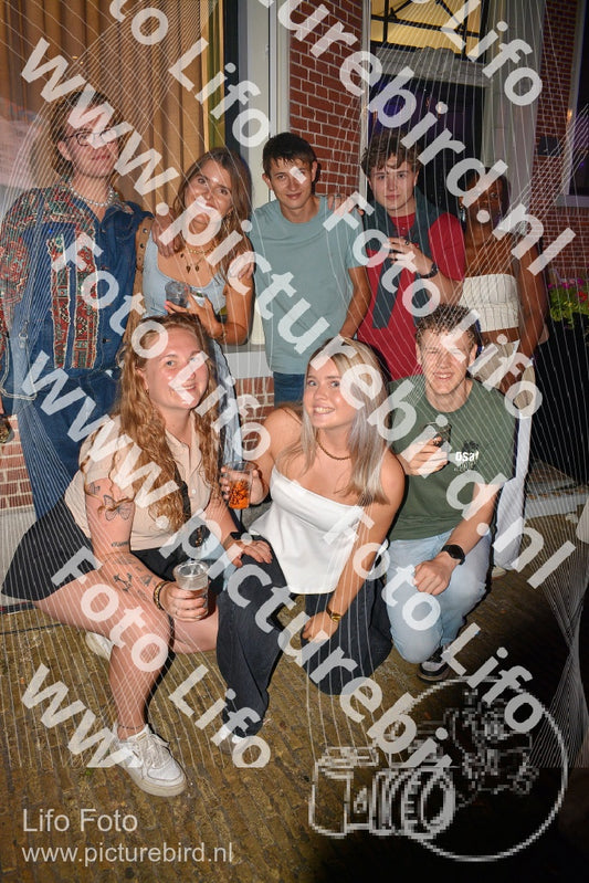 Evenement foto: 1203