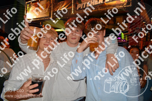 Evenement foto: 1203