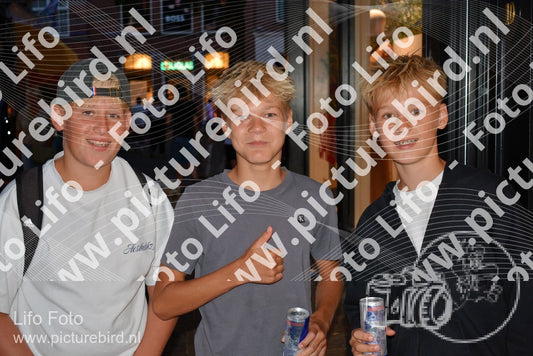 Evenement foto: 1201