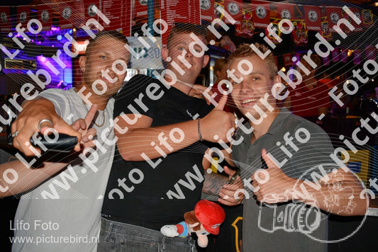 Evenement foto: 1201