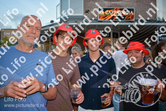 Evenement foto: 1200