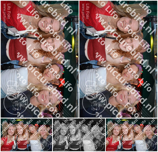 Evenement foto: 1200