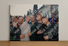 Evenement foto: 1200