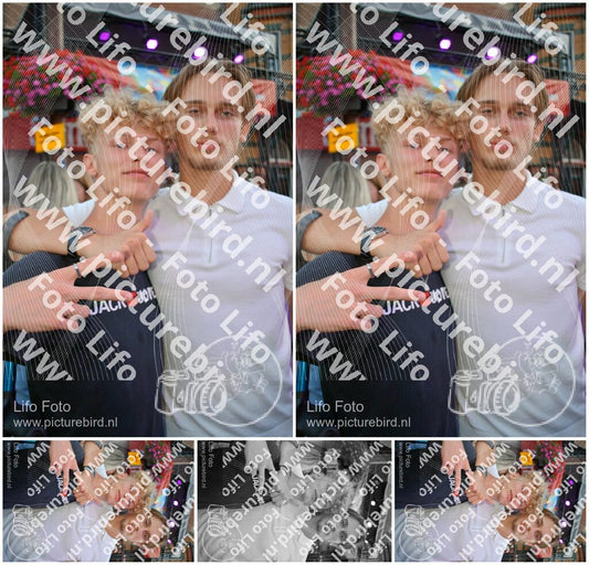 Evenement foto: 1200
