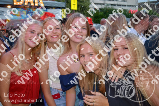 Evenement foto: 1200