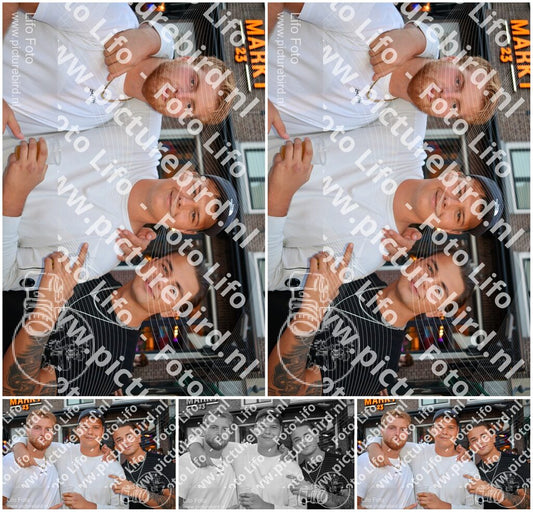 Evenement foto: 1200