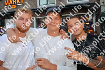 Evenement foto: 1200
