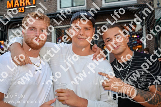 Evenement foto: 1200