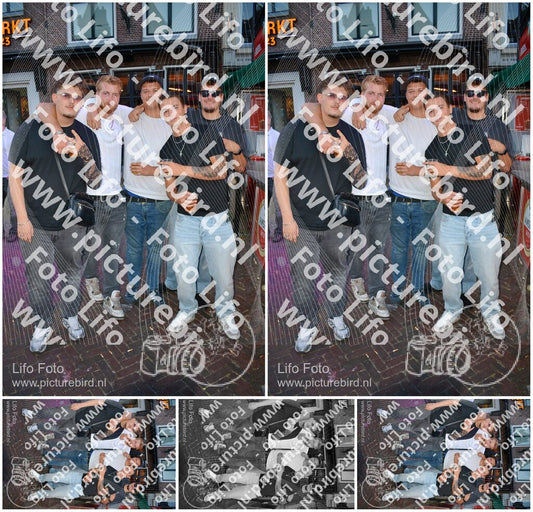 Evenement foto: 1200