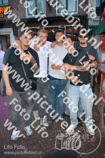 Evenement foto: 1200
