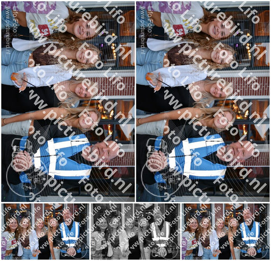 Evenement foto: 1200