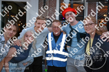 Evenement foto: 1200
