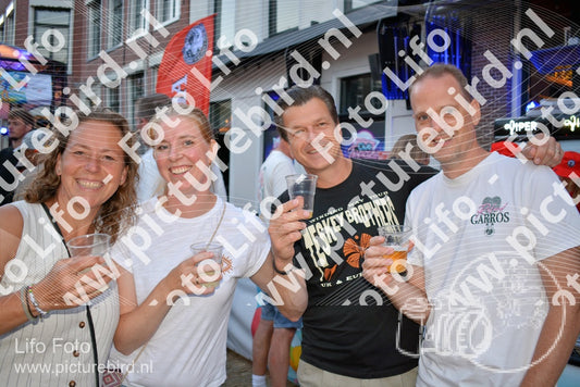 Evenement foto: 1200