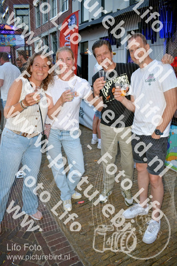 Evenement foto: 1200