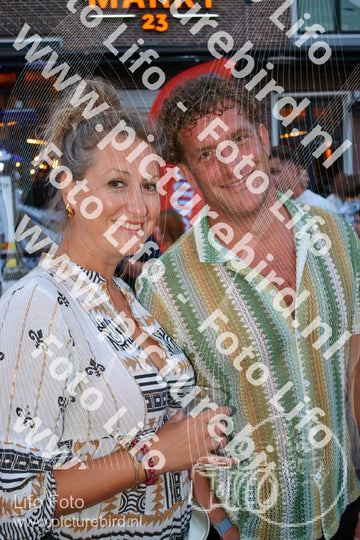Evenement foto: 1200