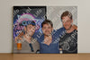 Evenement foto: 1200