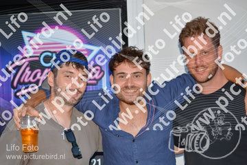 Evenement foto: 1200