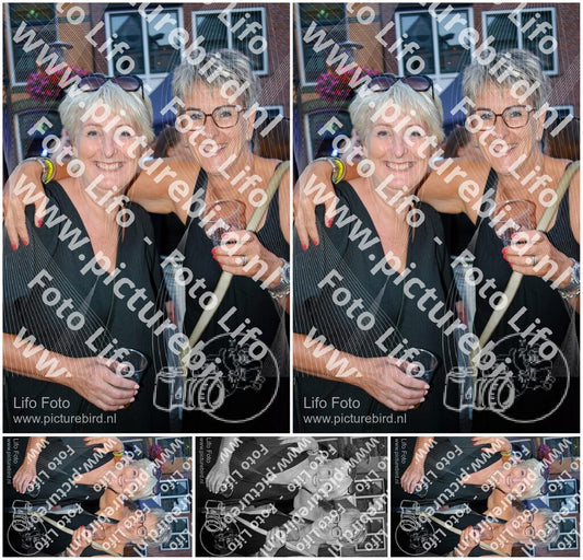 Evenement foto: 1200