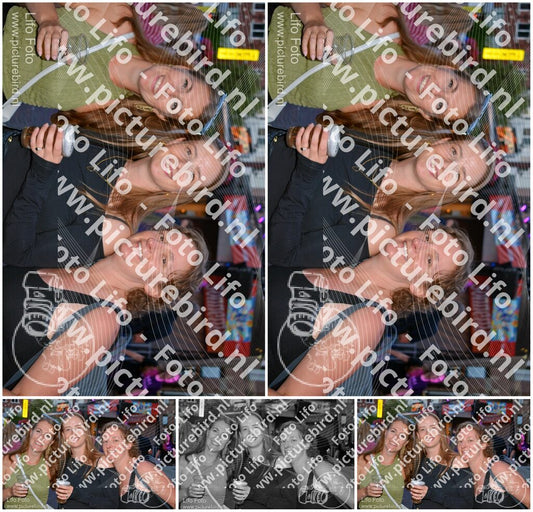 Evenement foto: 1200