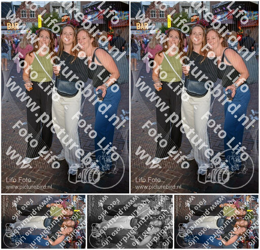 Evenement foto: 1200