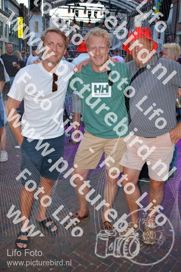 Evenement foto: 1200