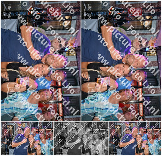 Evenement foto: 1200
