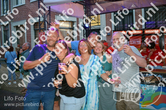 Evenement foto: 1200