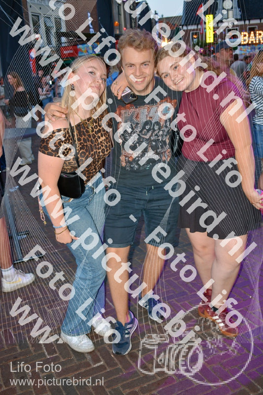 Evenement foto: 1200