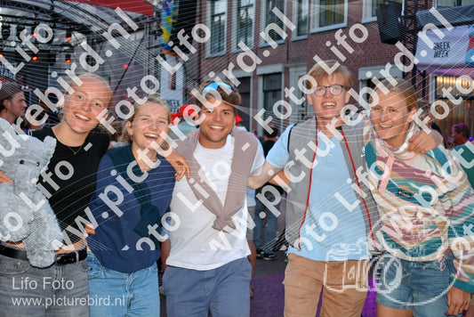 Evenement foto: 1200