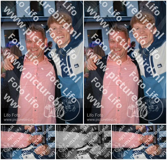 Evenement foto: 1200