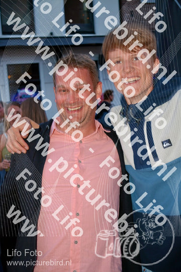 Evenement foto: 1200