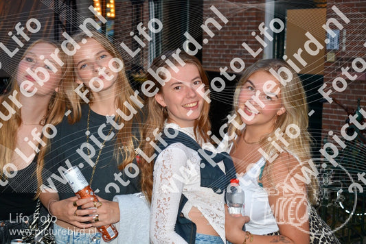 Evenement foto: 1200