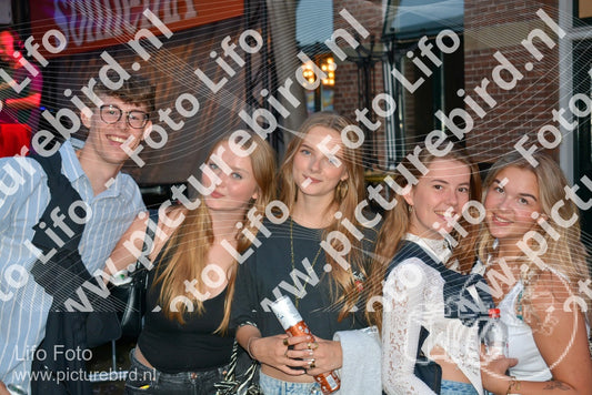 Evenement foto: 1200