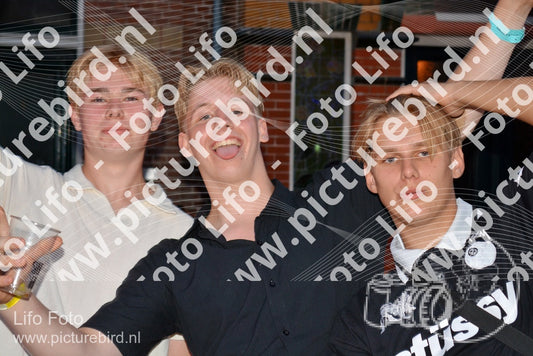 Evenement foto: 1200