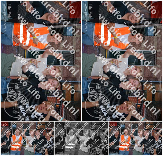 Evenement foto: 1200