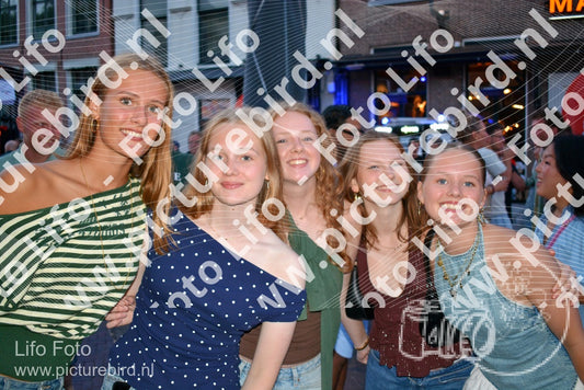 Evenement foto: 1200