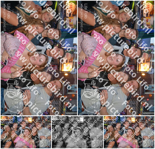 Evenement foto: 1200