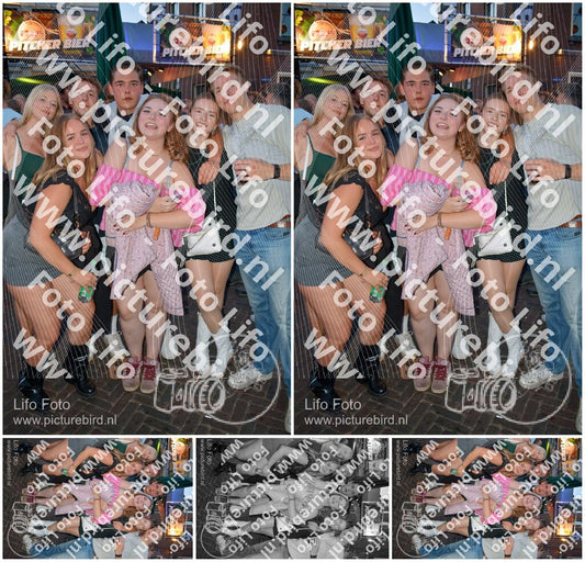 Evenement foto: 1200