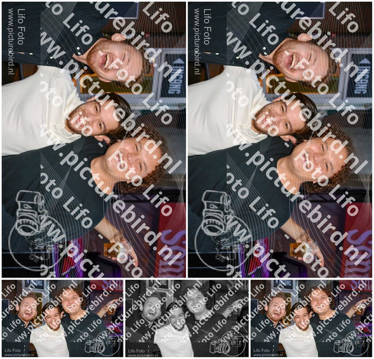 Evenement foto: 1200