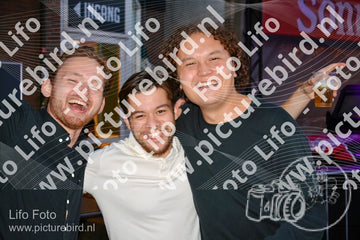 Evenement foto: 1200