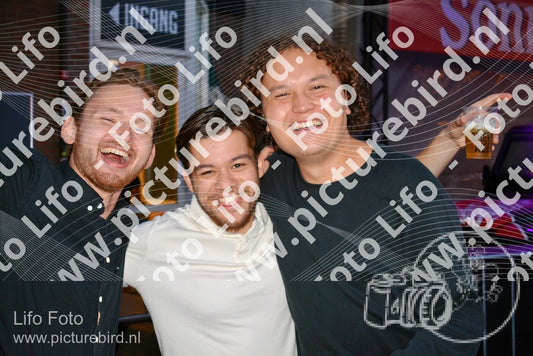 Evenement foto: 1200